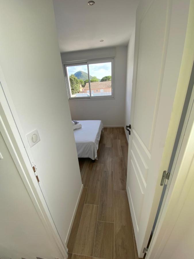 Maison Neuve Vecchio Hébergement de vacances