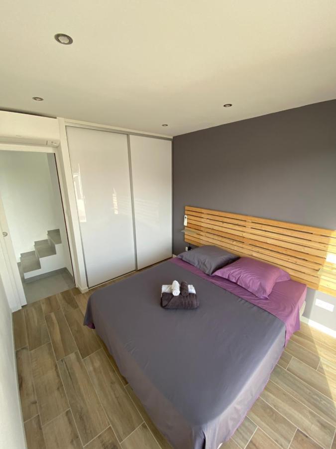 Hébergement de vacances Maison Neuve Vecchio Porto-Vecchio (Corsica)