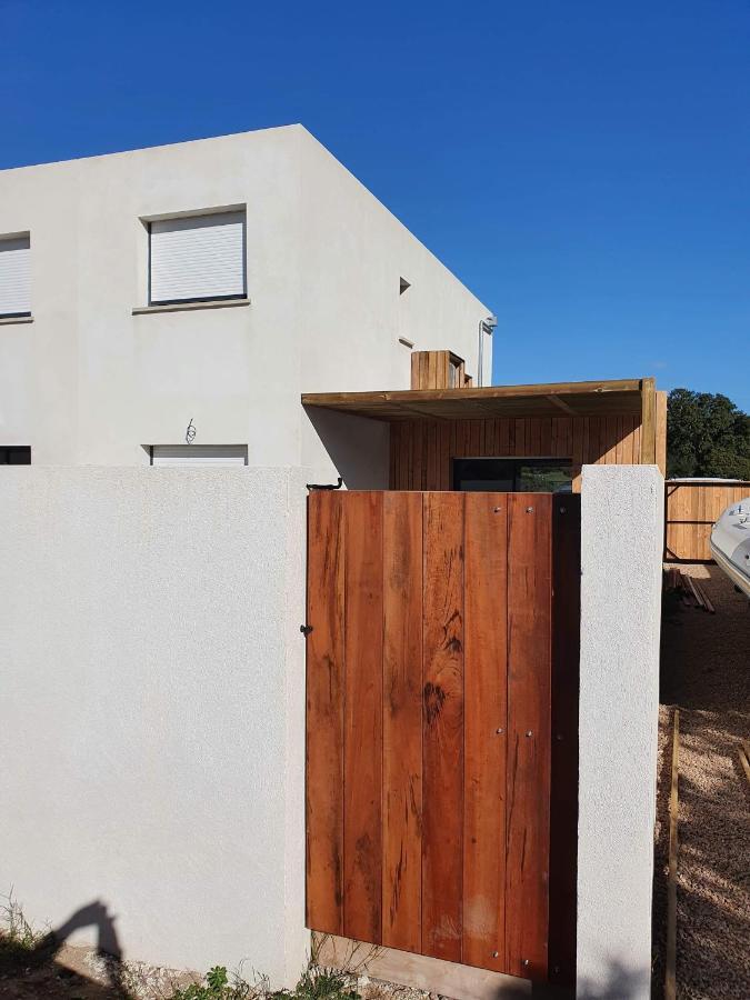 Maison Neuve Vecchio Hébergement de vacances