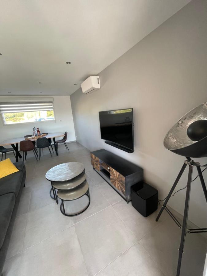 Hébergement de vacances Maison Neuve Vecchio