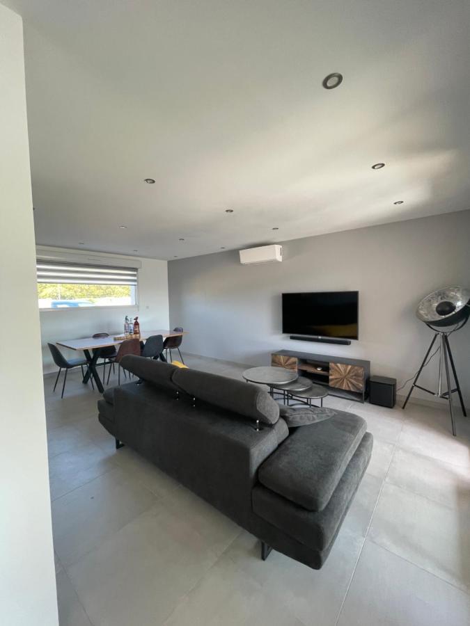 Hébergement de vacances Maison Neuve Vecchio *