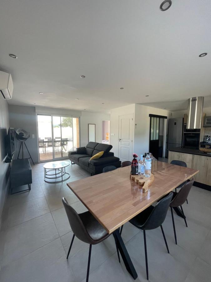Maison Neuve Vecchio Hébergement de vacances