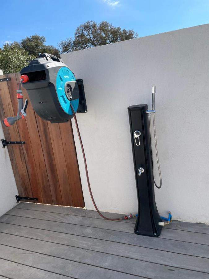 Maison Neuve Vecchio Hébergement de vacances