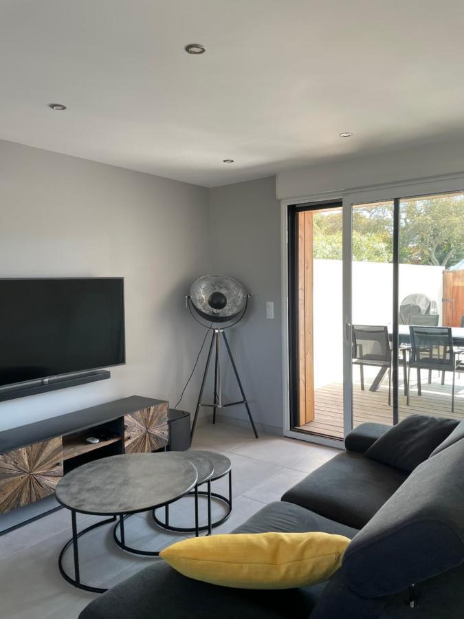 Maison Neuve Vecchio Hébergement de vacances *