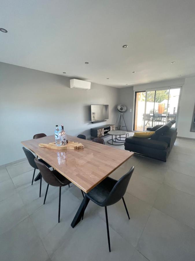 Maison Neuve Vecchio Hébergement de vacances