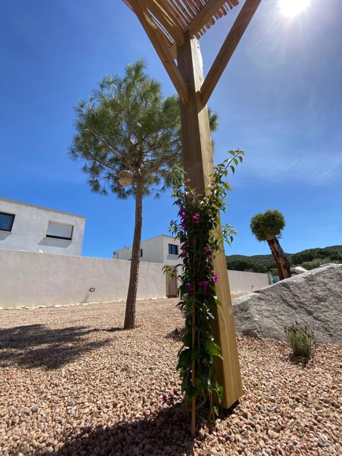 Maison Neuve Vecchio * Porto-Vecchio (Corsica)